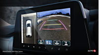 Maruti Baleno 360 View Camera