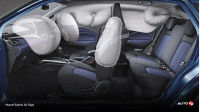 Maruti Baleno Air Bags