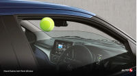 Maruti Baleno Anti-Pinch Window