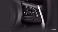 Maruti Baleno Cruise Control