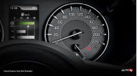 Maruti Baleno Seat Belt Reminder