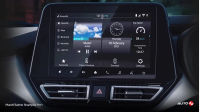 Maruti Baleno Smartplay Pro+
