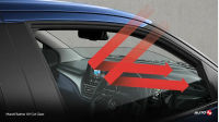 Maruti Baleno UV Cut Glass