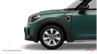 Mini Countryman Alloy Wheels