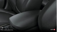 Mini Countryman Armrest Front