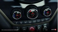 Mini Countryman Automatic Air Conditioning