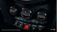 Mini John Cooper Works Automatic Air Conditioning
