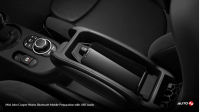 Mini John Cooper Works Bluetooth Mobile Preparation with USB Audio