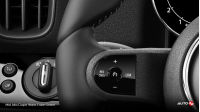 Mini John Cooper Works Cruise Control
