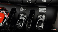 Mini John Cooper Works Driving Modes