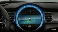 Mini John Cooper Works Park Distance Control