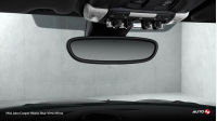Mini John Cooper Works Rear-View Mirror