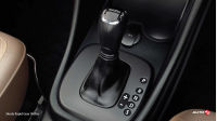 Skoda Rapid Gear Shifter