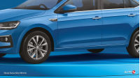 Skoda Slavia Alloy Wheels