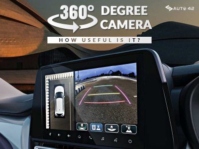 360 degree camera, 360 degree camera in car, 360 degree camera car, car with 360 degree camera