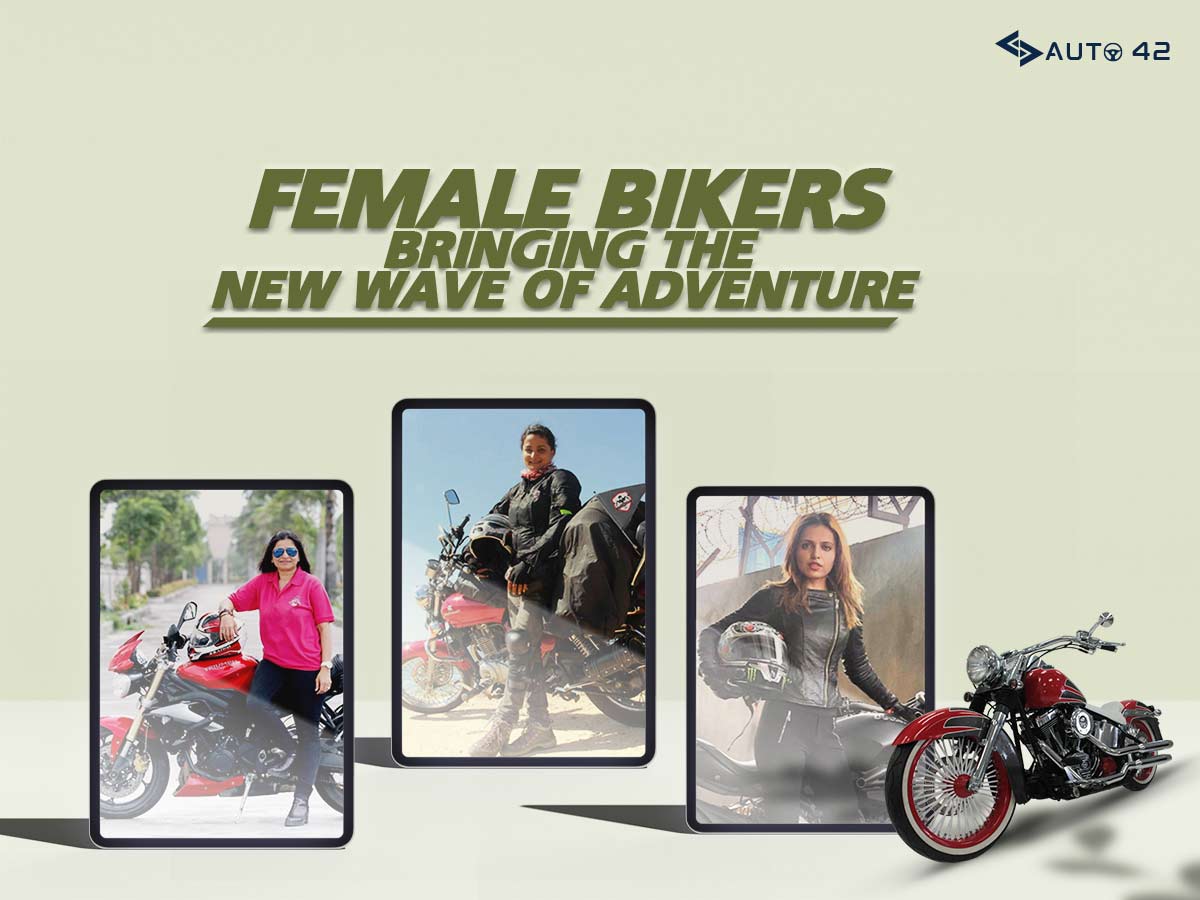 biker women, women biker, female biker, female biker india