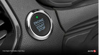 Ford Aspire Push Button Start-Stop