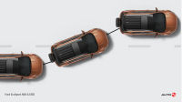 Ford EcoSport ABS & EBD