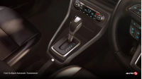 Ford EcoSport Automatic Transmission