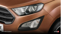 Ford EcoSport Headlamps