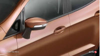 Ford EcoSport Side Mirror
