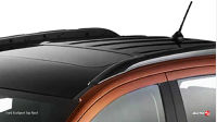 Ford EcoSport Top Roof