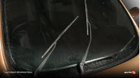 Ford EcoSport Windshield Wiper