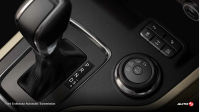 Ford Endeavour Automatic Transmission