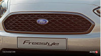 Ford Freestyle Grille