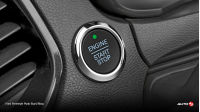 Ford Freestyle Push Start-Stop