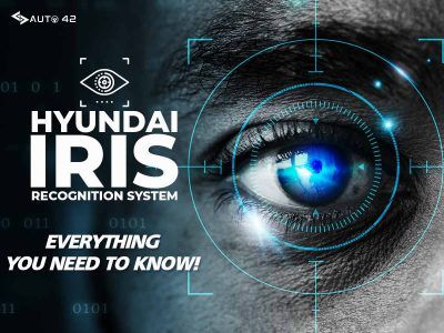 iris recognition system, hyundai iris recognition system