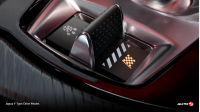 Jaguar F-Type Drive Modes
