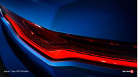 Jaguar F-Type LED Tail Lights