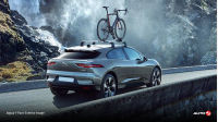 Jaguar I-Pace Exterior Image 1