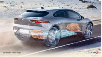 Jaguar I-Pace Exterior Image