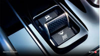 Jaguar XE Drive Modes