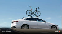 Jaguar XE Exterior Image 1