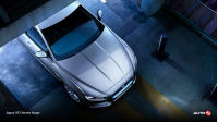 Jaguar XE Exterior Image