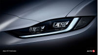 Jaguar XE HeadLamps