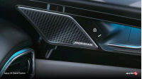 Jaguar XE Sound System
