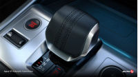 Jaguar XF Automatic Transmission