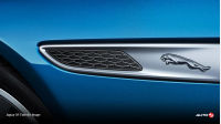 Jaguar XF Exterior Image