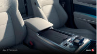 Jaguar XF Front Armrest