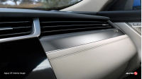 Jaguar XF Interior Image 1