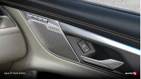 Jaguar XF Sound System