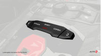 Lamborghini Aventador Driving Modes