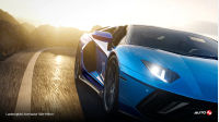 Lamborghini Aventador Side Mirror