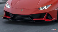 Lamborghini Huracan EVO Grille