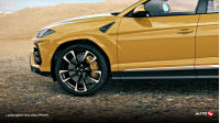 Lamborghini Urus Alloy Wheels