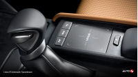 Lexus ES Automatic Transmission